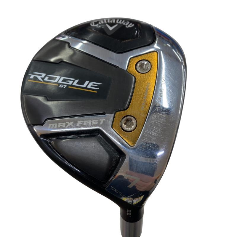 Callaway（キャロウェイ） ROGUE ST MAX FAST 7W レディース