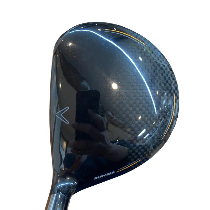 Callaway（キャロウェイ） MAVRIK MAX 5W フェアウェイウッド FW