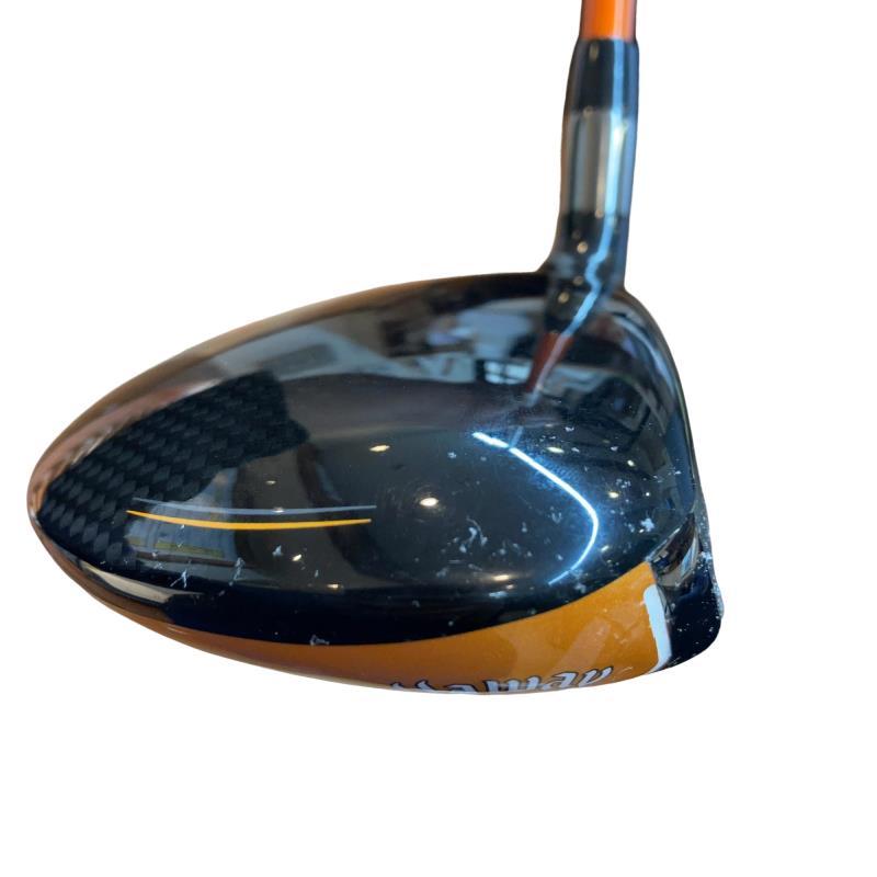 キャロウェイ　MAVRIK MAX 5Ｗ　Sフレックス Callaway（キャロウェイ） MAVRIK MAX 5W フェアウェイウッド FW