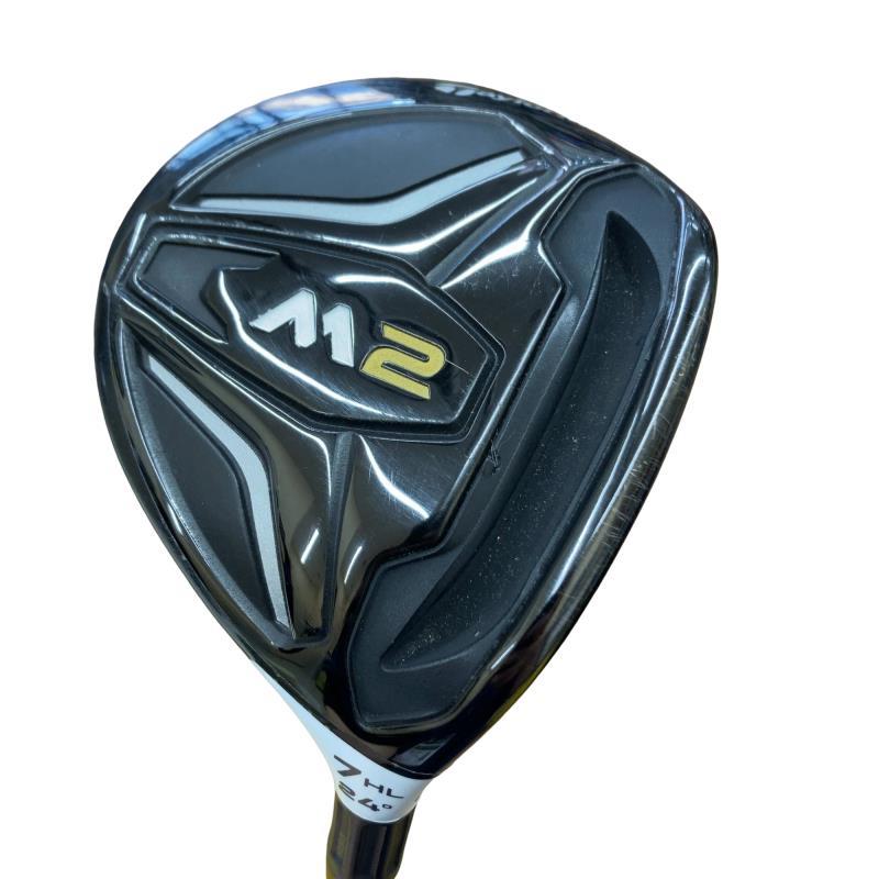 TaylorMade - テーラーメイド　M2　７HL　フェアウェイウッド　レディース TaylorMade（テーラーメイド） M2 7HL レディース フェアウェイウッド