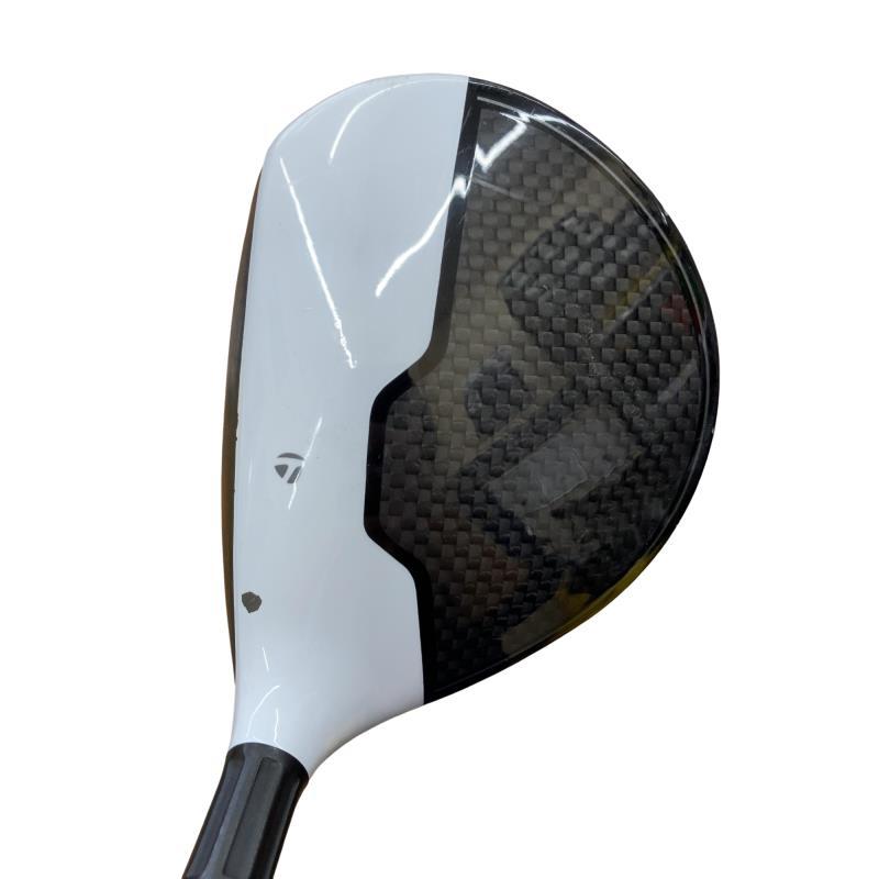 TaylorMade（テーラーメイド） M2 7HL レディース フェアウェイウッド