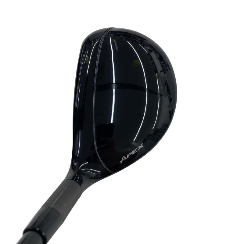 Callaway（キャロウェイ） APEX UW(2026) 19° ユーティリティ UT
