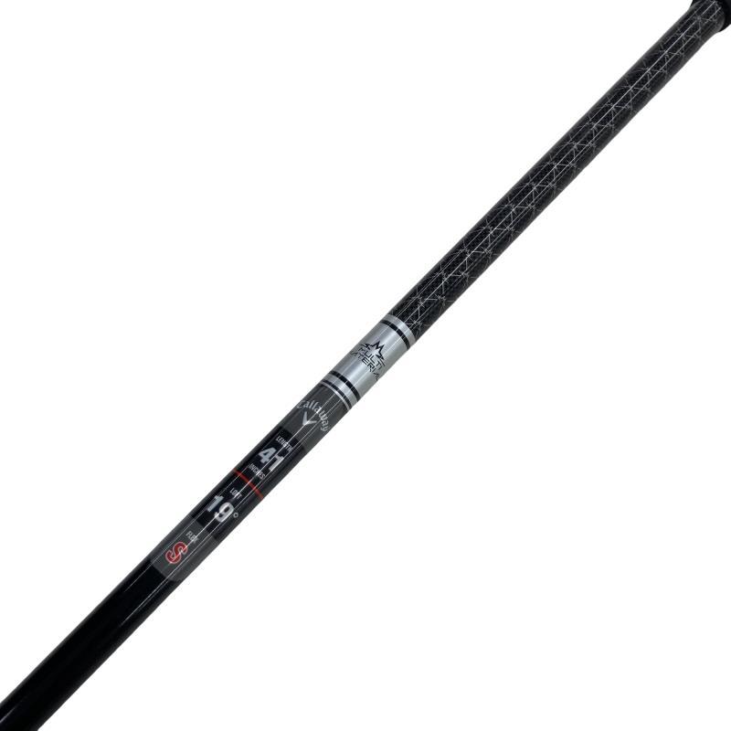Callaway（キャロウェイ） APEX UW(2026) 19° ユーティリティ UT