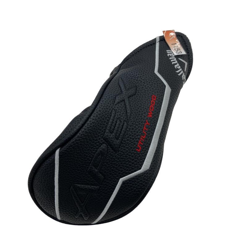 Callaway（キャロウェイ） APEX UW(2026) 19° ユーティリティ UT