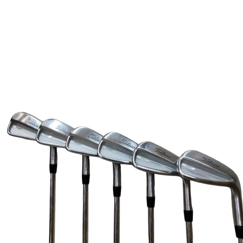 Titleist（タイトリスト） Titleist T150(2023) 6S アイアンセット IR