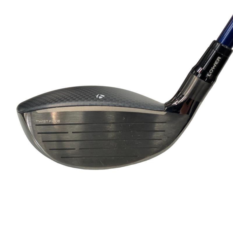 TaylorMade（テーラーメイド） Qi35 5W フェアウェイウッド FW