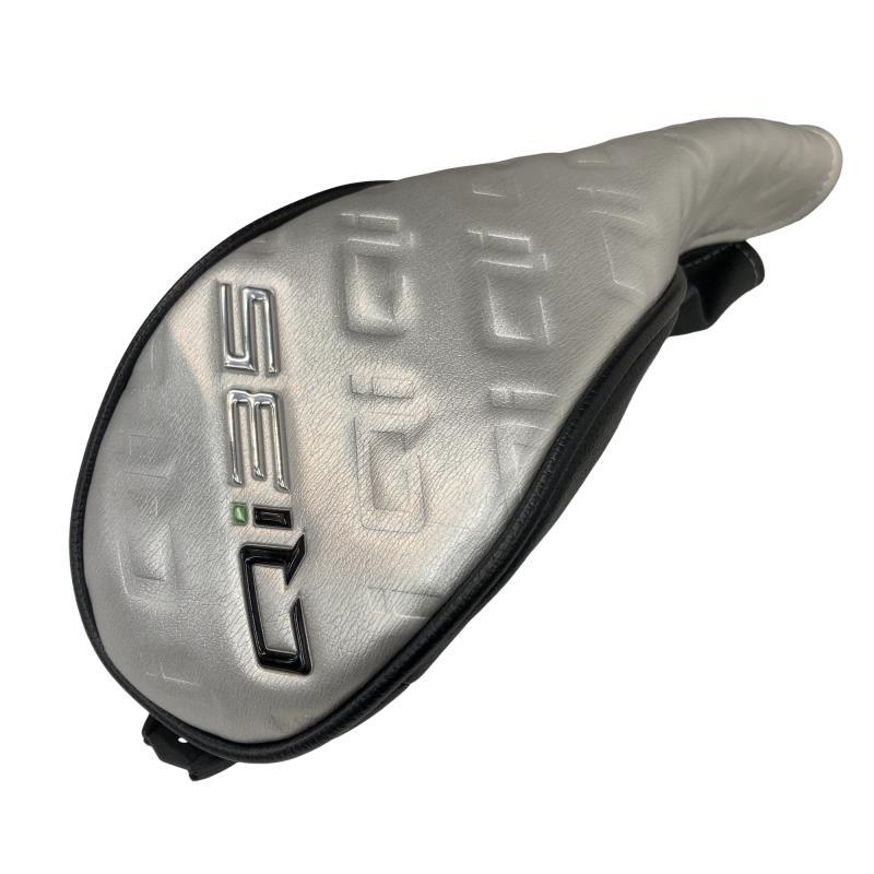 テーラーメイド Qi35 FW5 フレックスS フェアウェイウッド TaylorMade（テーラーメイド） Qi35 5W フェアウェイウッド FW