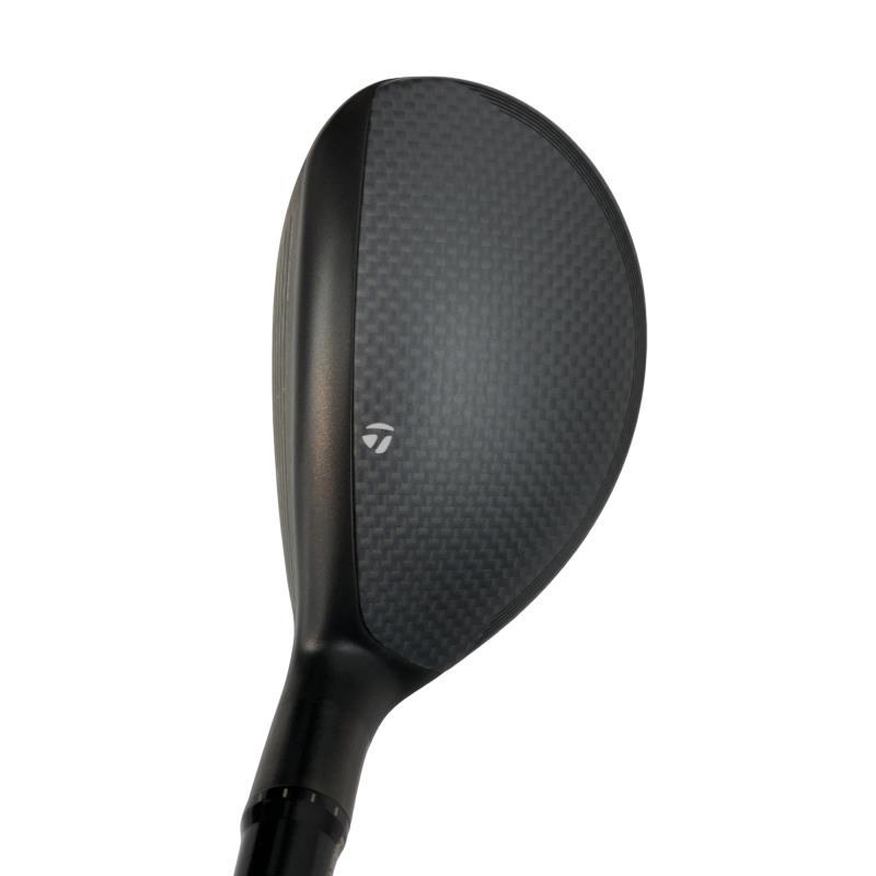 TaylorMade（テーラーメイド） Qi35 U4 ユーティリティ UT フレックスS