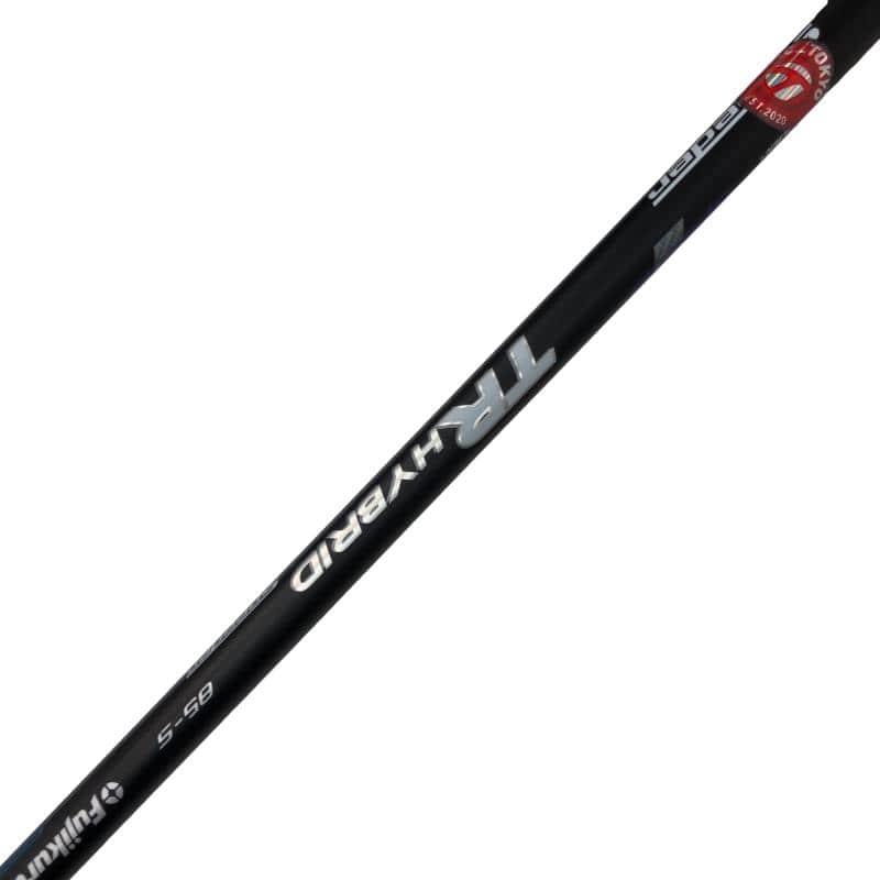 TaylorMade（テーラーメイド） Qi35 U4 ユーティリティ UT フレックスS