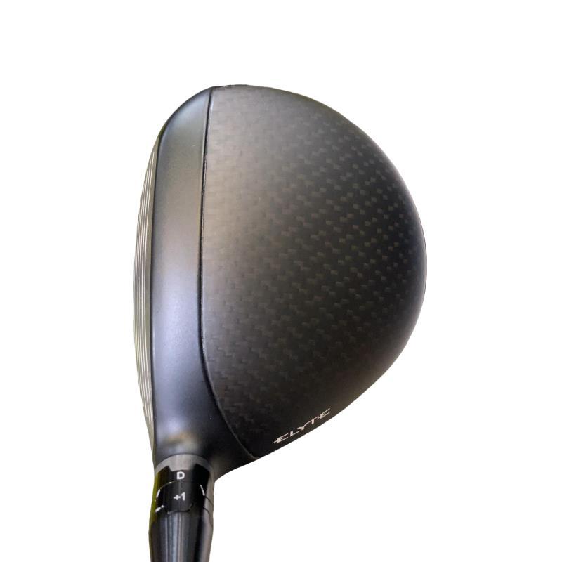 Callaway（キャロウェイ） ELYTE TITANIUM 3W フェアウェイウッド FW