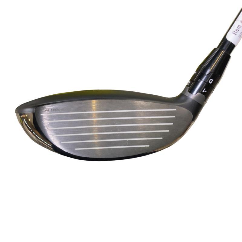 Callaway（キャロウェイ） ELYTE TITANIUM 3W フェアウェイウッド FW