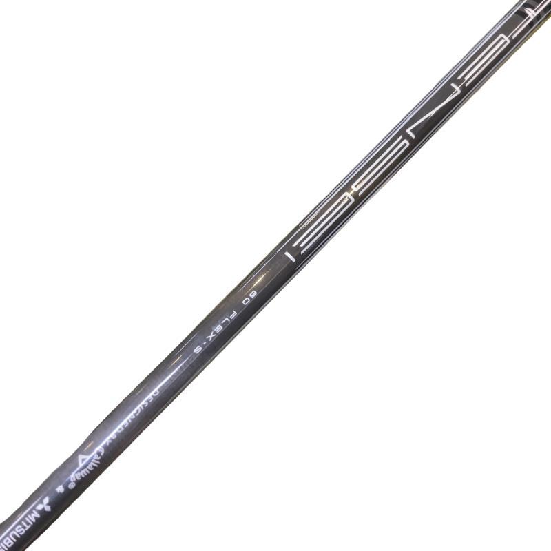 Callaway（キャロウェイ） ELYTE TITANIUM 3W フェアウェイウッド FW
