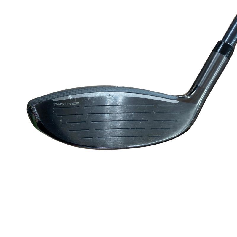 TaylorMade（テーラーメイド） Qi35 MAX 7W フェアウェイウッド FW