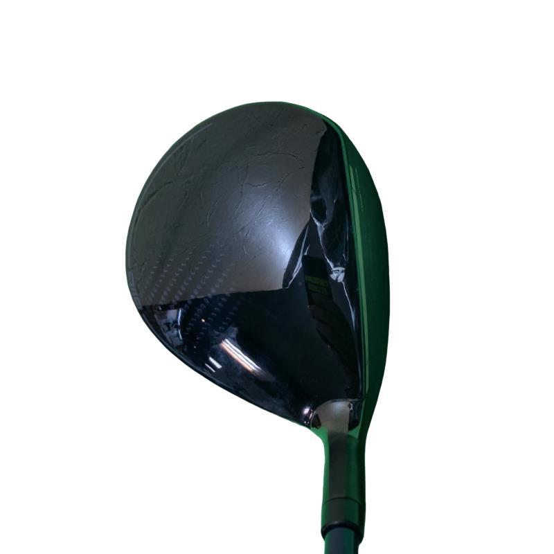 TaylorMade（テーラーメイド） Qi10 3W レフティ フェアウェイウッド