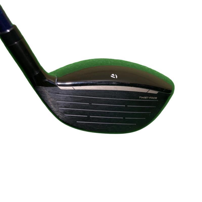 TaylorMade（テーラーメイド） Qi10 3W レフティ フェアウェイウッド