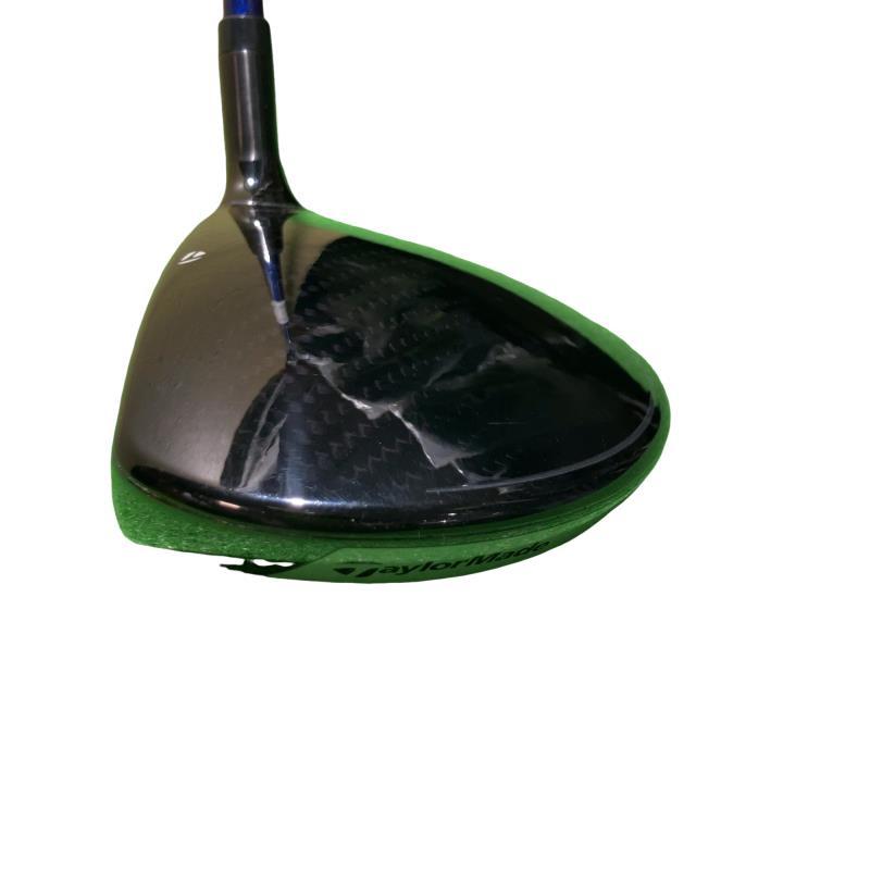 TaylorMade（テーラーメイド） Qi10 3W レフティ フェアウェイウッド