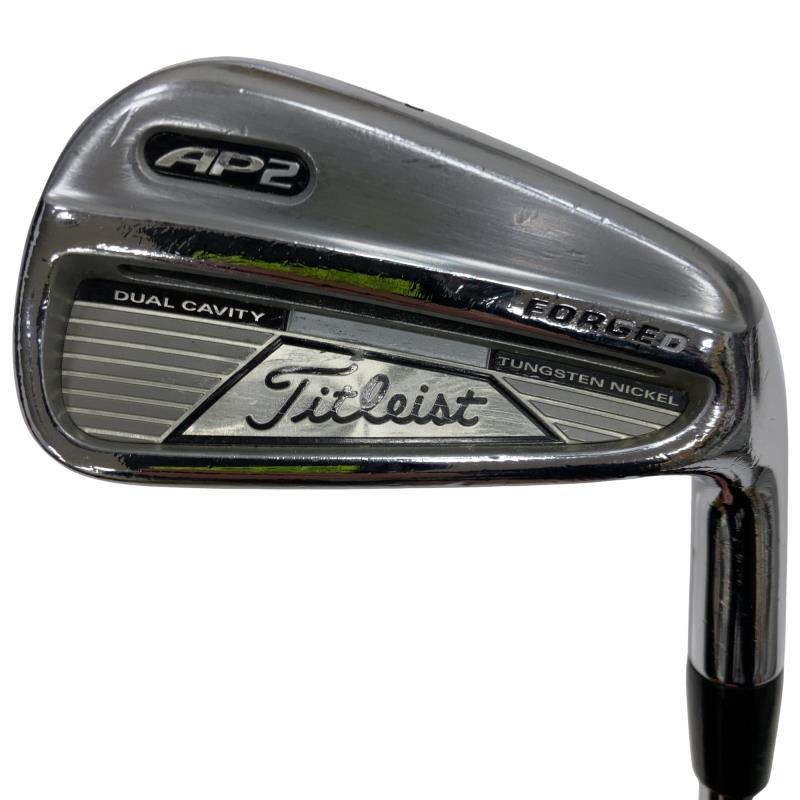 Titleist（タイトリスト） Titleist AP2 6S アイアンセット IR