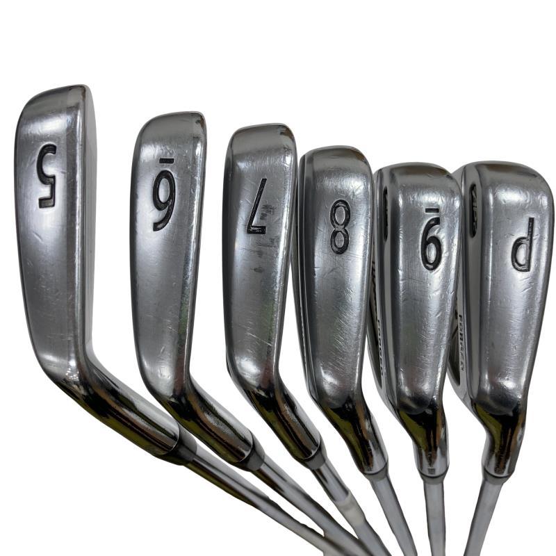 タイトリスト AP2 アイアン 5〜9 P 6本 S Titleist（タイトリスト） Titleist AP2 6S アイアンセット IR