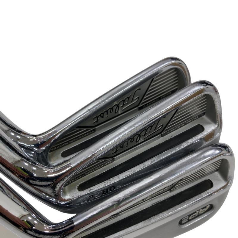 Titleist（タイトリスト） Titleist AP2 6S アイアンセット IR