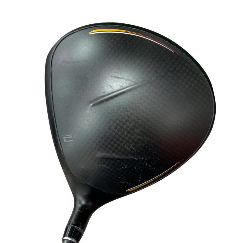 COBRA（コブラ） KING LTDx MAX 10.5°(ブラック) ドライバー DR