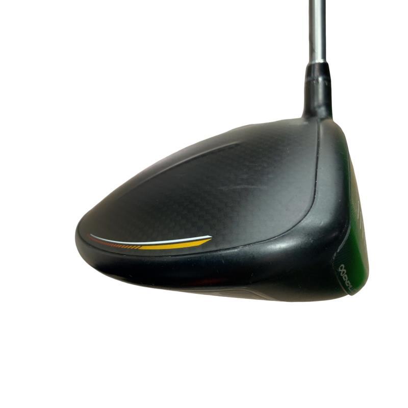 COBRA（コブラ） KING LTDx MAX 10.5°(ブラック) ドライバー DR