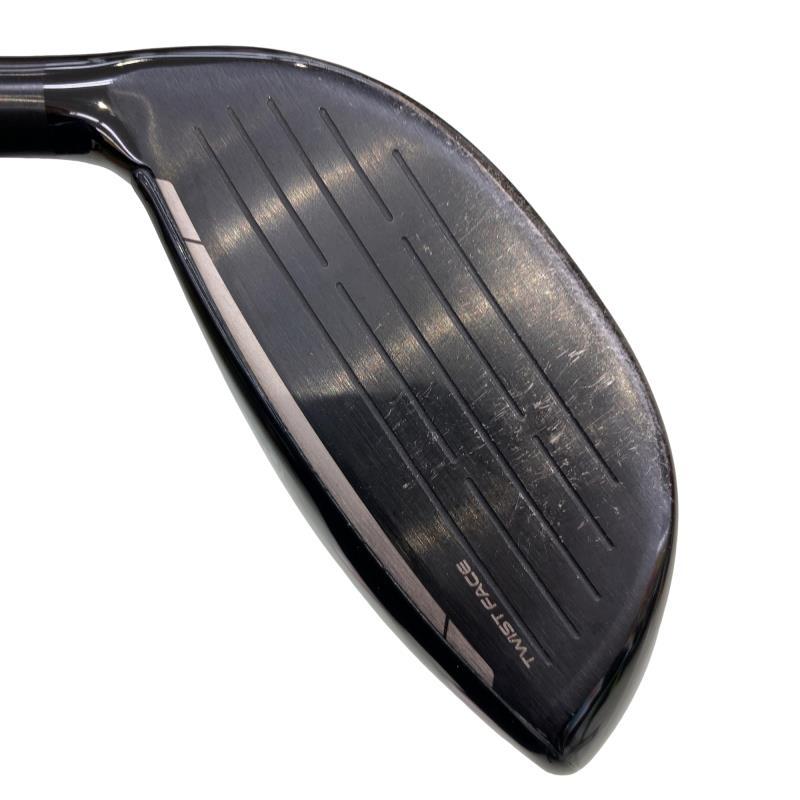 TaylorMade（テーラーメイド） Qi10 5W フェアウェイウッド FW