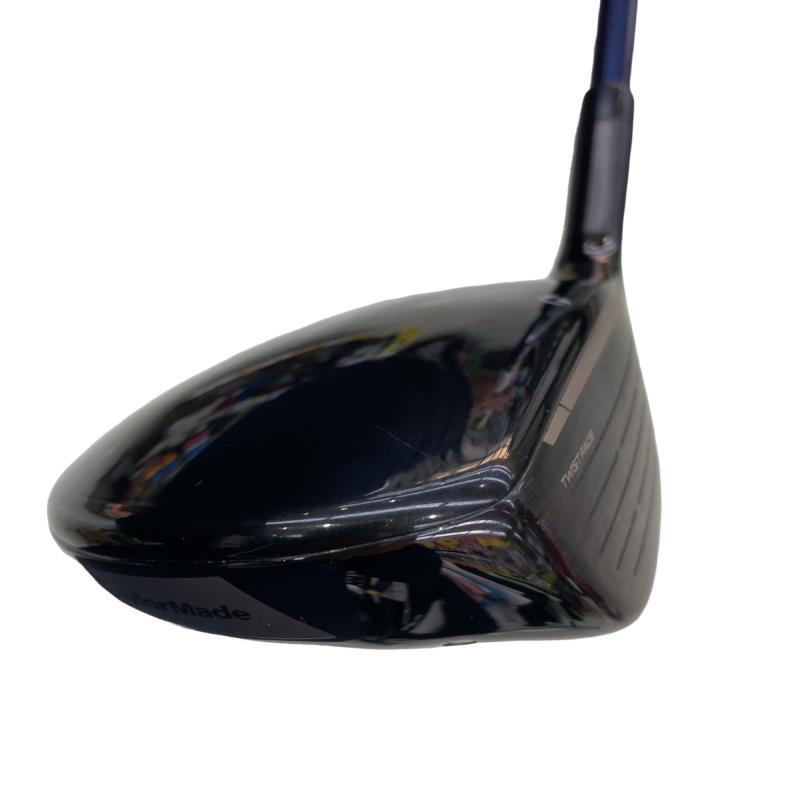 TaylorMade（テーラーメイド） Qi10 5W フェアウェイウッド FW