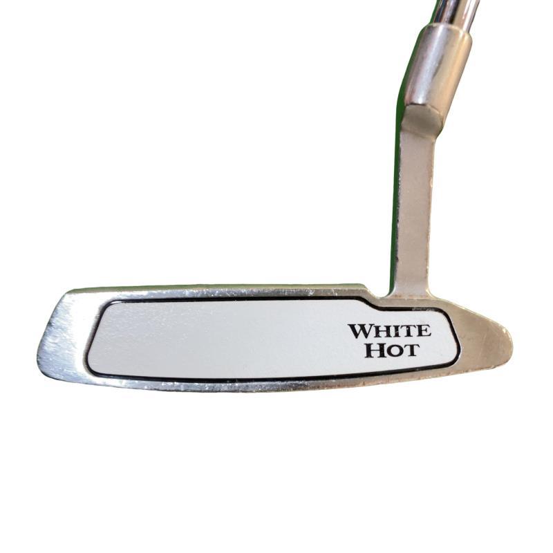 オデッセイ WHITE HOT #6 33インチ パター PT フレックスその他の画像