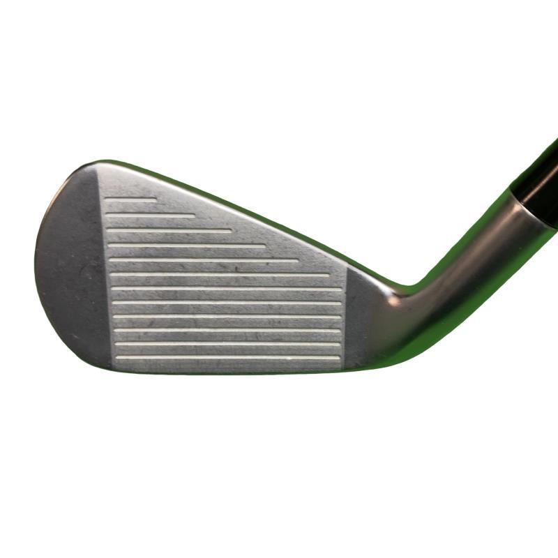 ダンロップ SRIXON ZX4 Mk II #4 単品アイアン LI フレックスSの画像