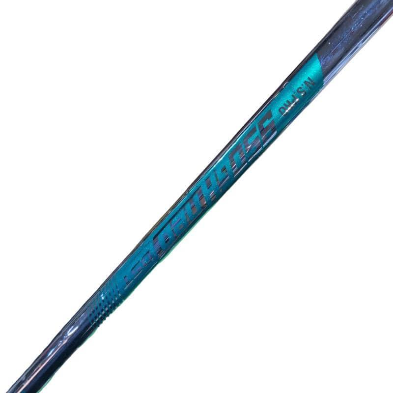 ダンロップ SRIXON ZX4 Mk II #4 単品アイアン LI フレックスSの画像