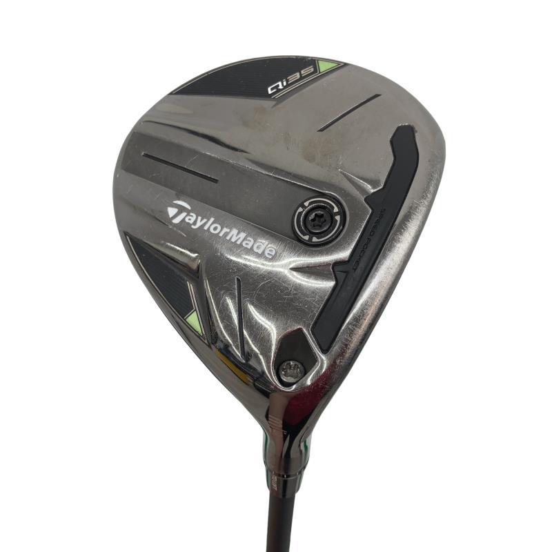 TaylorMade（テーラーメイド） Qi35 3W フェアウェイウッド FW