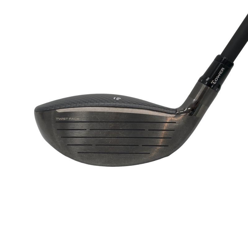 TaylorMade（テーラーメイド） Qi35 3W フェアウェイウッド FW