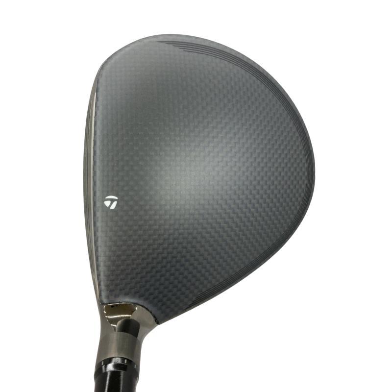 テーラーメイド Qi35 3HL フェアウェイウッド FW フレックスSの画像