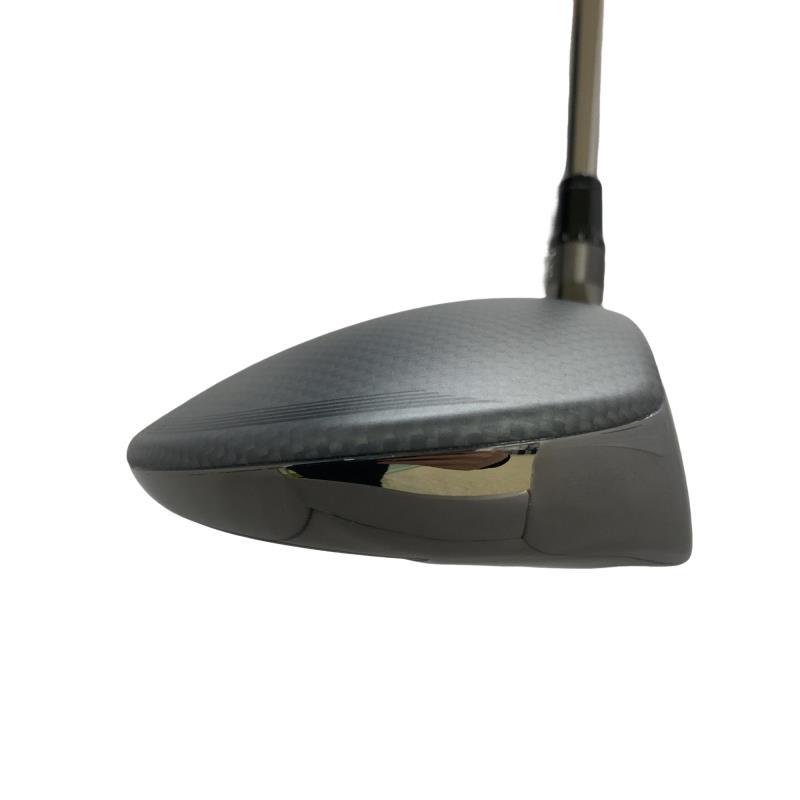 テーラーメイド Qi35 3HL フェアウェイウッド FW フレックスSの画像