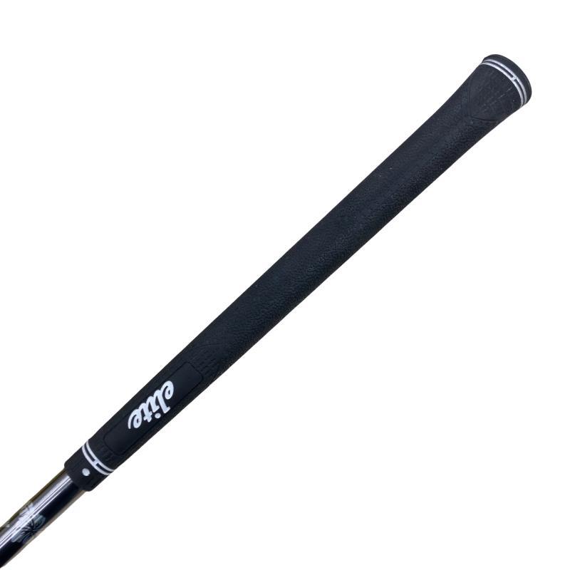 テーラーメイド Qi35 3HL フェアウェイウッド FW フレックスSの画像