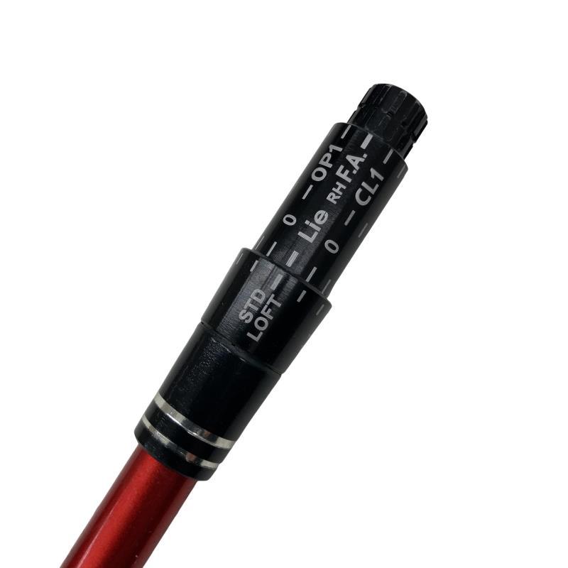 DUNLOP（ダンロップ） ダンロップスリーブ付き(Z785系) フジクラ 