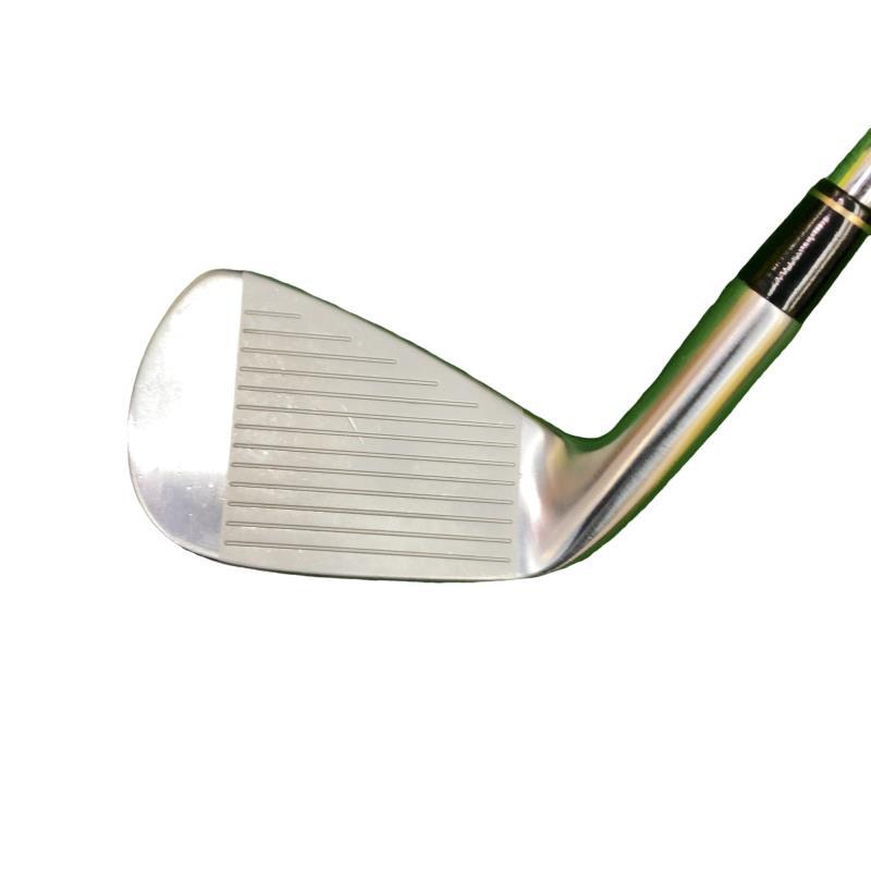 RomaRo（ロマロ） RomaRo RomaRo Ray H(2024) S20C 6S アイアンセット
