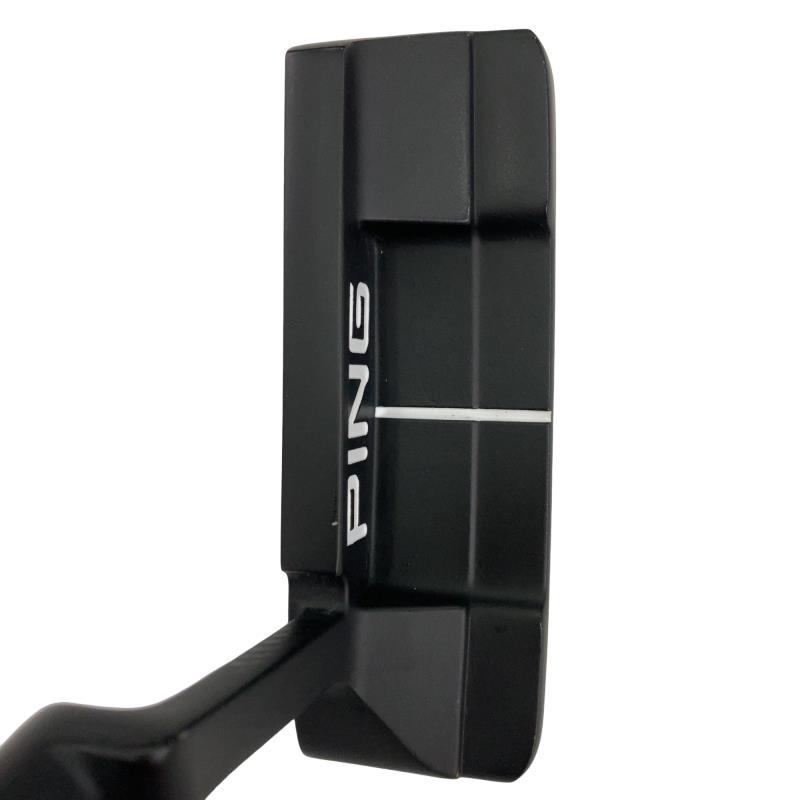 PING（ピン） PING ANSER 2D(2023) 34インチ パター PT フレックス