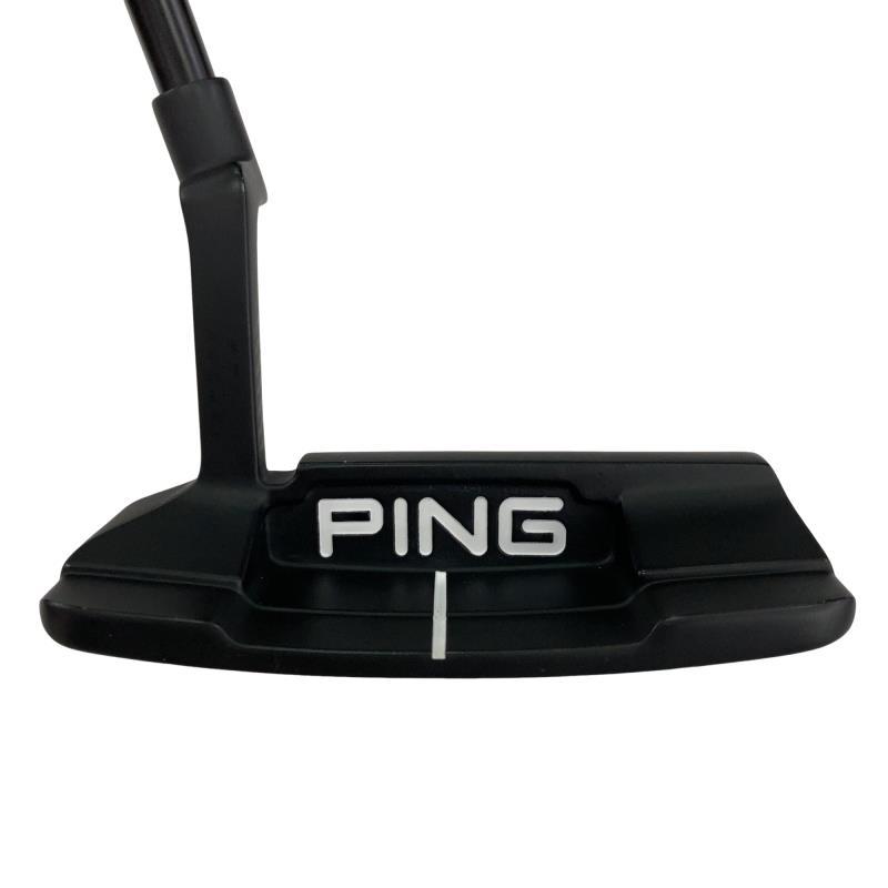 PING（ピン） PING ANSER 2D(2023) 34インチ パター PT フレックス