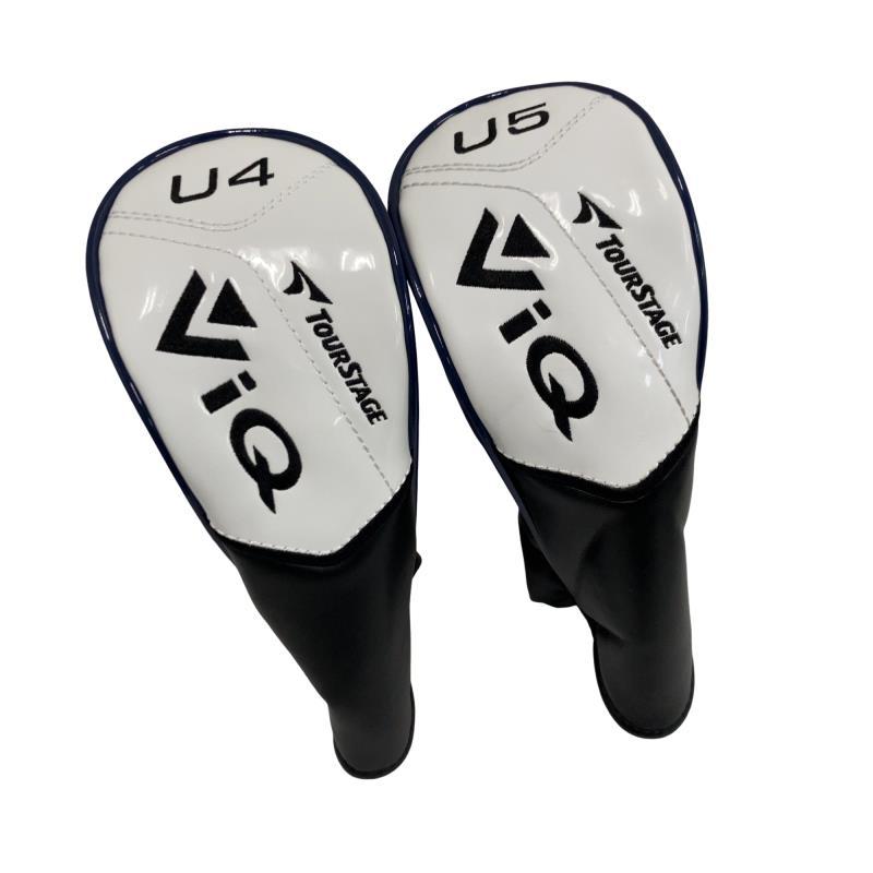 BRIDGESTONE GOLF ブリヂストン TOURSTAGE ViQ(2023) 13S(10.5°) CB