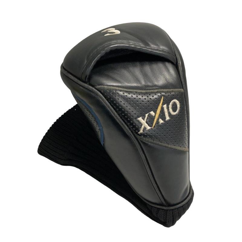ダンロップ XXIO(2016) 3W フェアウェイウッド FW フレックスR