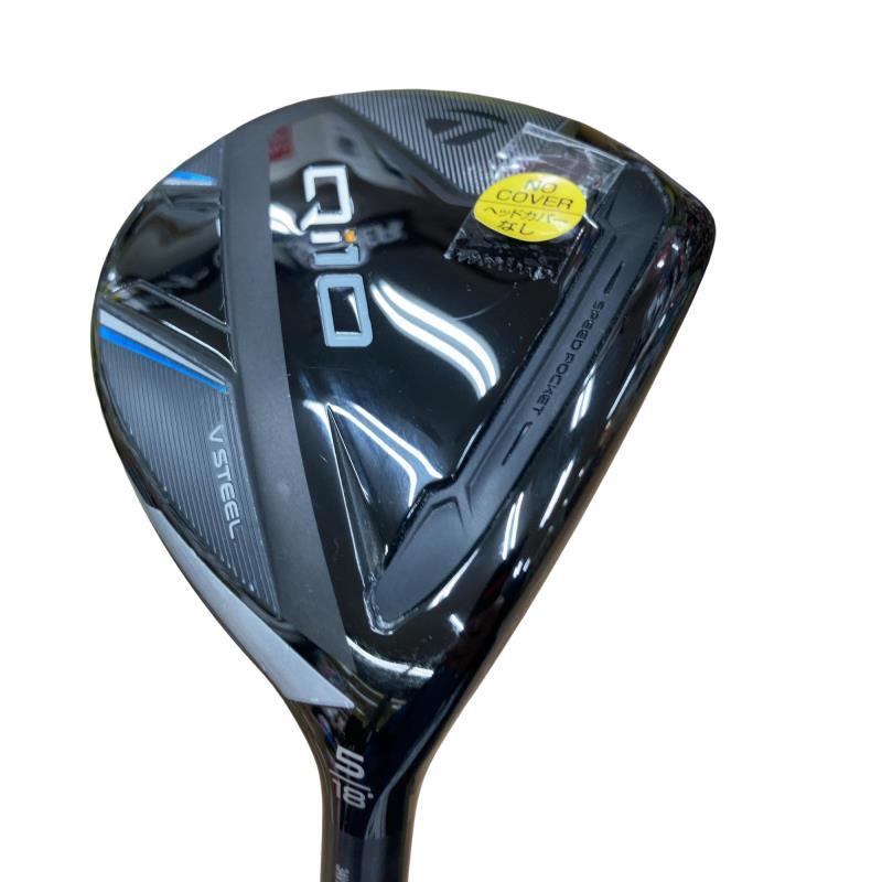TaylorMade（テーラーメイド） Qi10 5W フェアウェイウッド FW