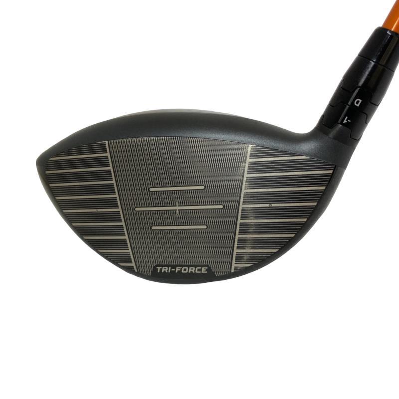 Callaway（キャロウェイ） QUANTUM ◇◇◇ MAX 10.5° ドライバー DR