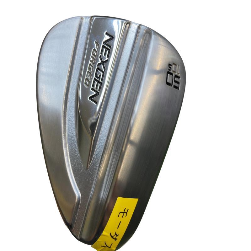 ゴルフパートナー NEXGEN FORGED WEDGE(2025) 50°/10°S ウェッジ WG フレックスS_2