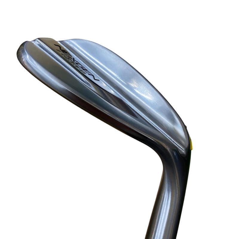 ゴルフパートナー NEXGEN FORGED WEDGE(2025) 50°/10°S ウェッジ WG フレックスS_3