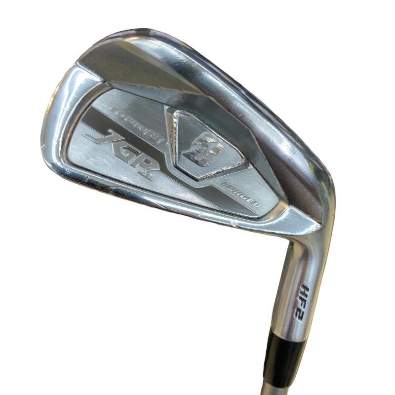 BRIDGESTONE GOLF ブリヂストン TOUR B JGR HF2 #4 単品アイアン LI 
