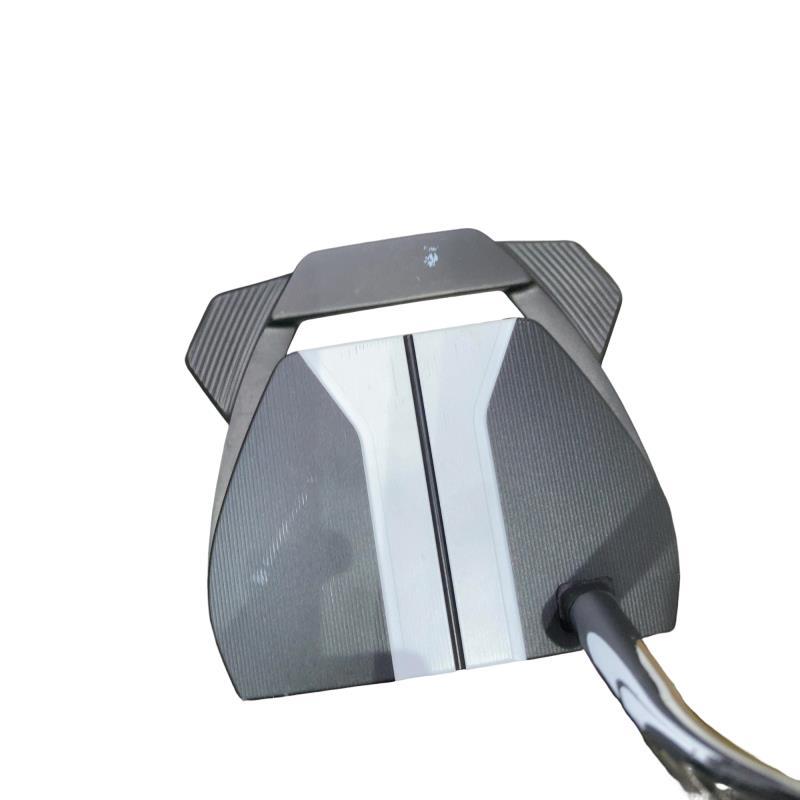 TaylorMade（テーラーメイド） Spider GTx BLACK シングルベンド 34 