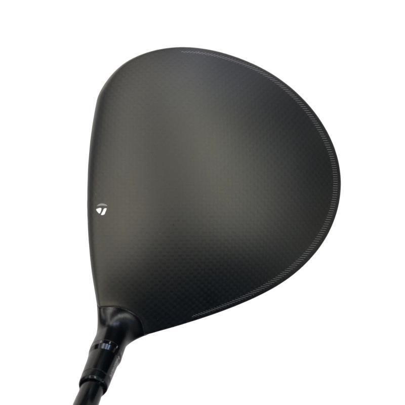 TaylorMade（テーラーメイド） Qi4D MAX 10.5° ドライバー DR