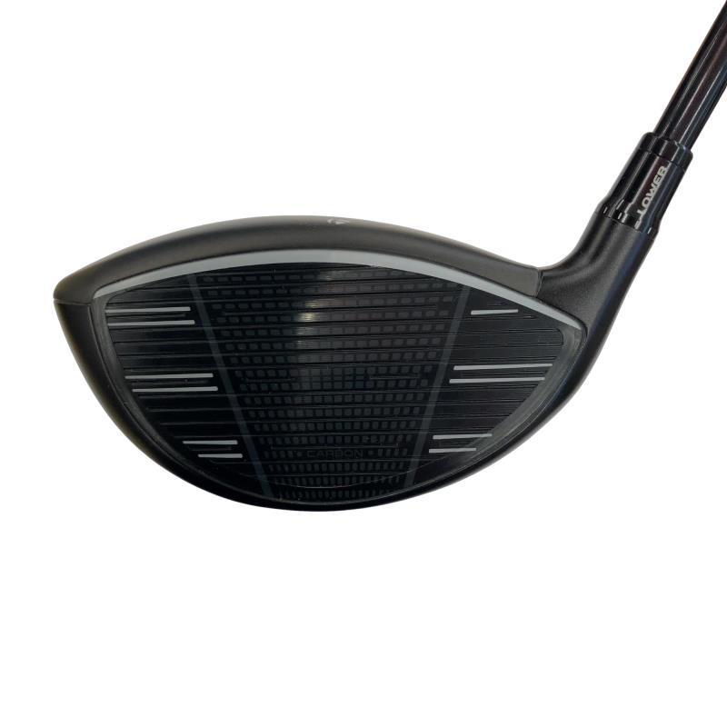 TaylorMade（テーラーメイド） Qi4D MAX 10.5° ドライバー DR