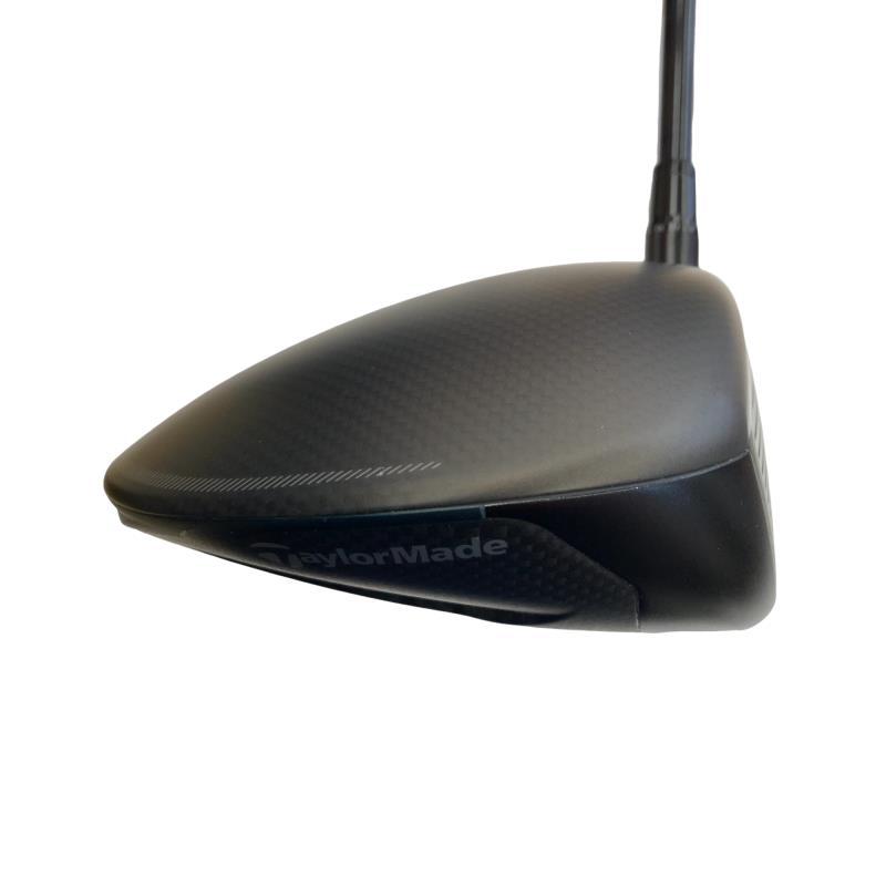 TaylorMade（テーラーメイド） Qi4D MAX 10.5° ドライバー DR